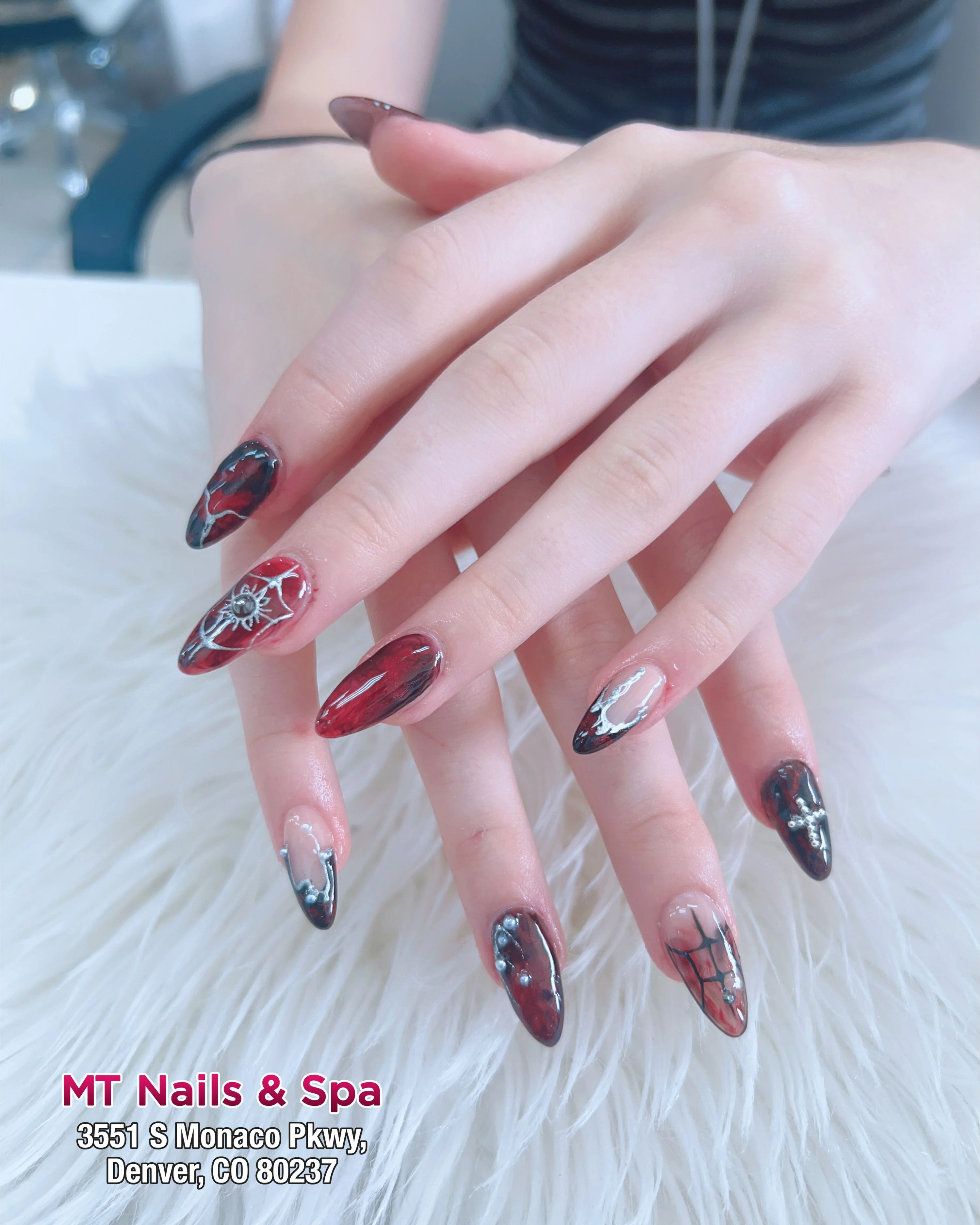 Must Try Nail Designs October 15 2026